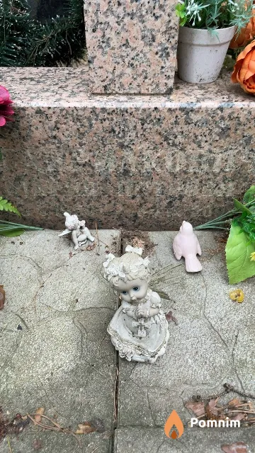 Гаврилович Мария Петровна