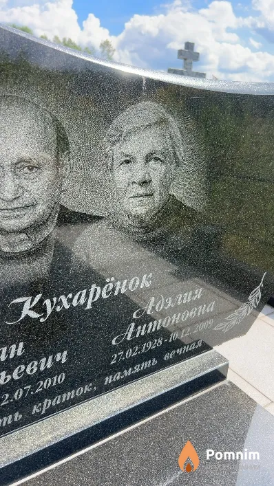 Кухаренок Адэлия Антоновна