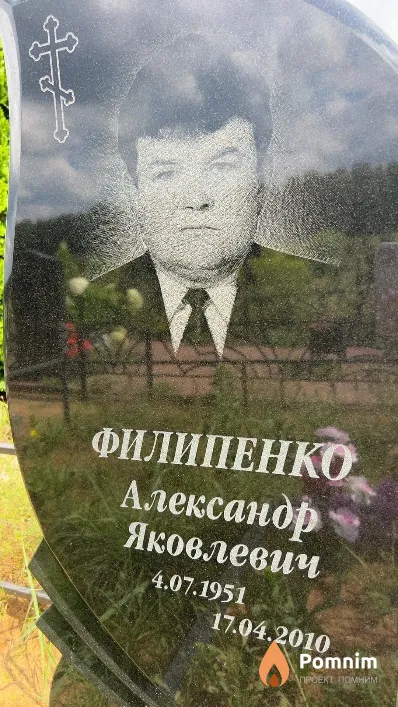 Филипенко Александр Яковлевич