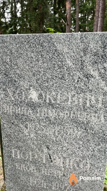 Ходокевич Ирина Тимофеевна