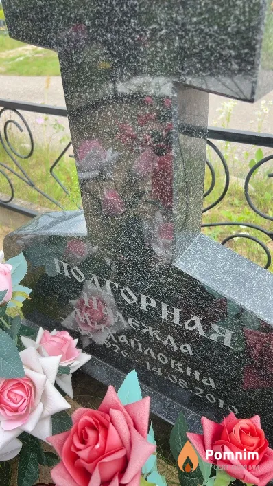 Подгорная Надежда Михайловна