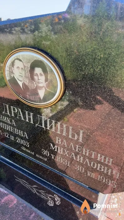 Драндин Валентин Михайлович