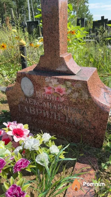 Гавриленко Ирина Александровна