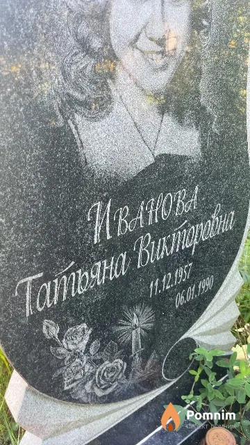 Иванова Татьяна Викторовна