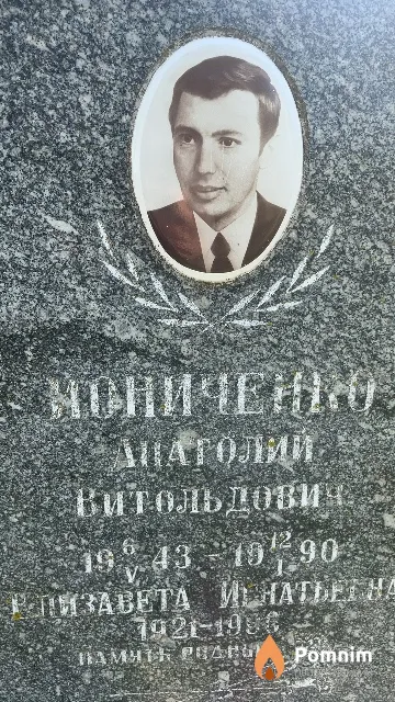 Иониченко Анатолий Витольдович