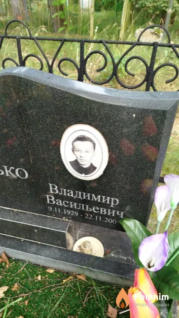 Ясько Владимир Васильевич