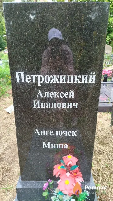Петрожицкий Алексей Иванович