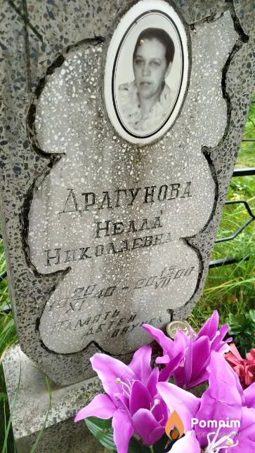 Лагунова Нелла Николаевна