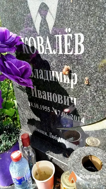Ковалёв Владимир Иванович