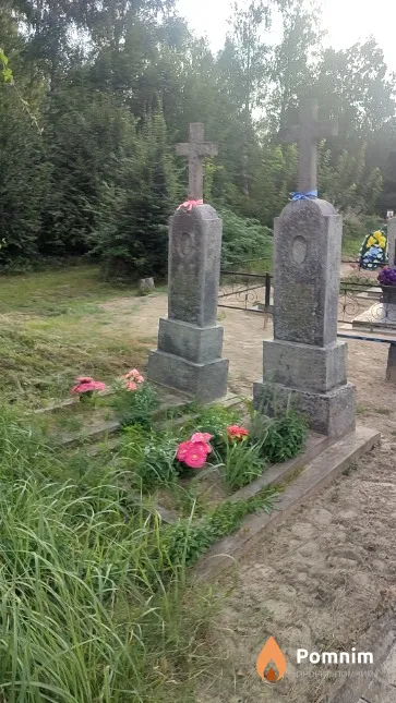 Шемет Анастасия Николаевна