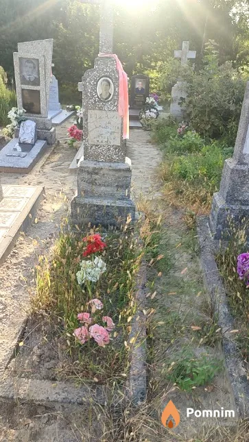 Командюк Ева Ивановна