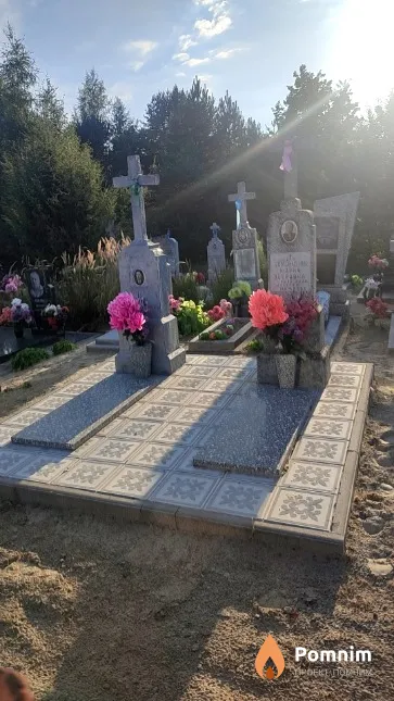 Командюк Мария Петровна