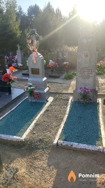 Шемет Дмитрий Федорович
