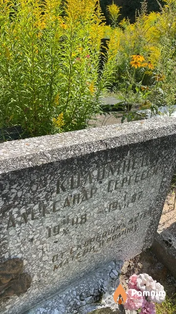 Коломиец Александр Сергеевич