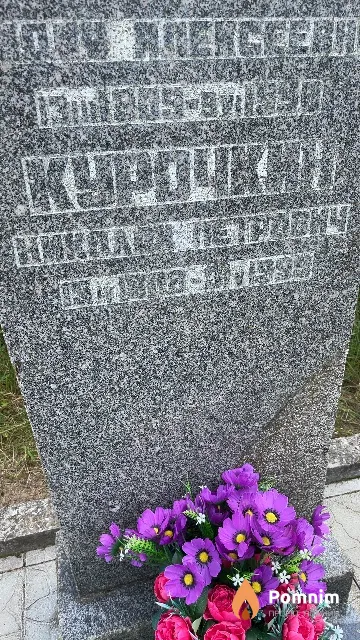 Курочкин Николай Петрович