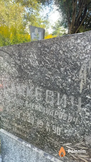 Ванкевич Иосиф Александрович