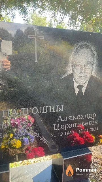 Подголин Александр Терентьевич