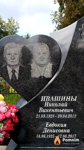 Ивашин Николай Викентьевич