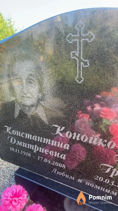 Конойко Константина Дмитриевна