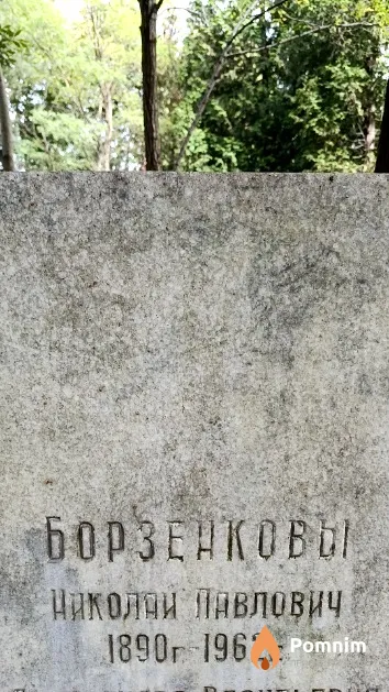 Брозенкова Александра Васильевна