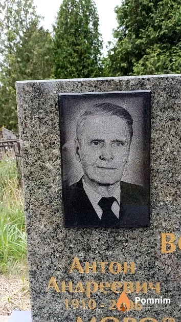 Воронцов Антон Андреевич