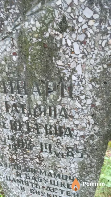 Шварц Татьяна Евсеевна