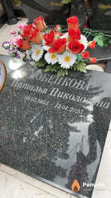 Кобенкова Наталья Николаевна