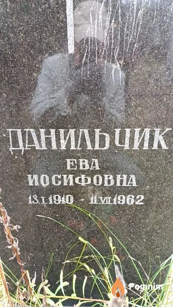 Данильчик Ева Иосифовна