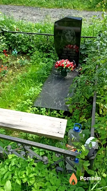 Ананьева Людмила Викторовна