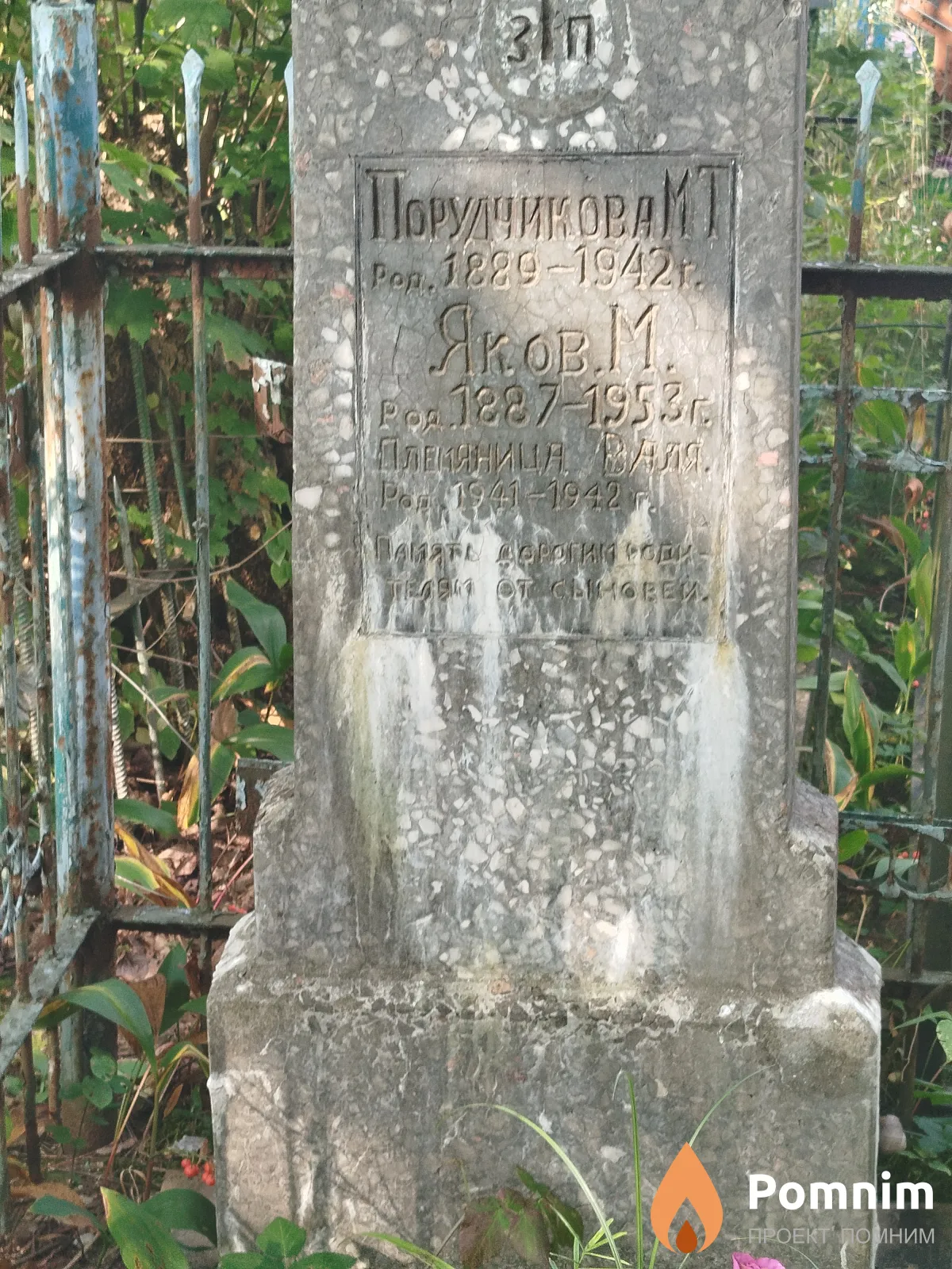 Прудникова М. Т.