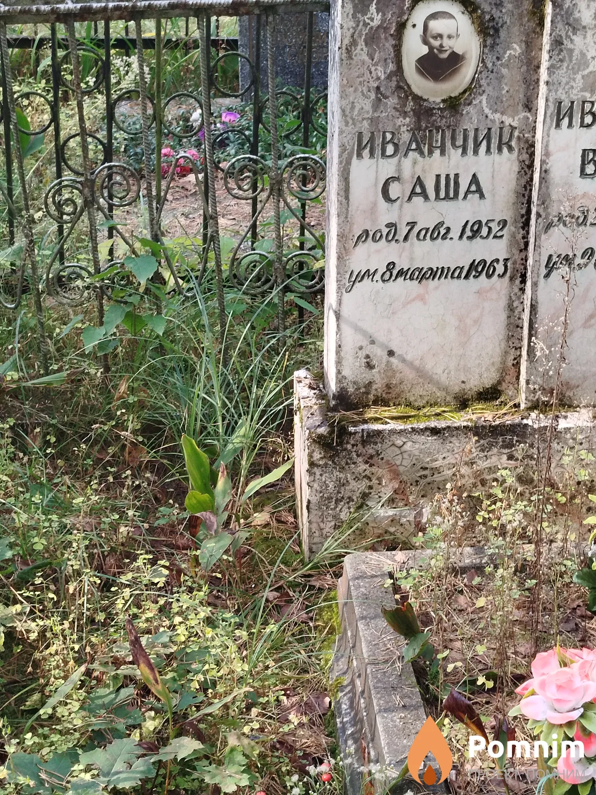 Иванчик Александр