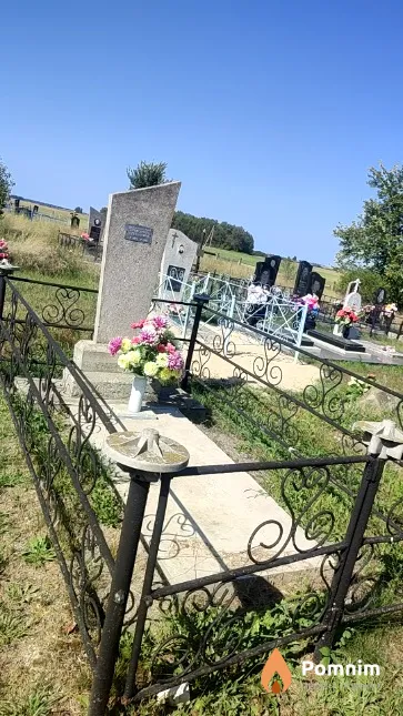 Барановская Александра Степановна