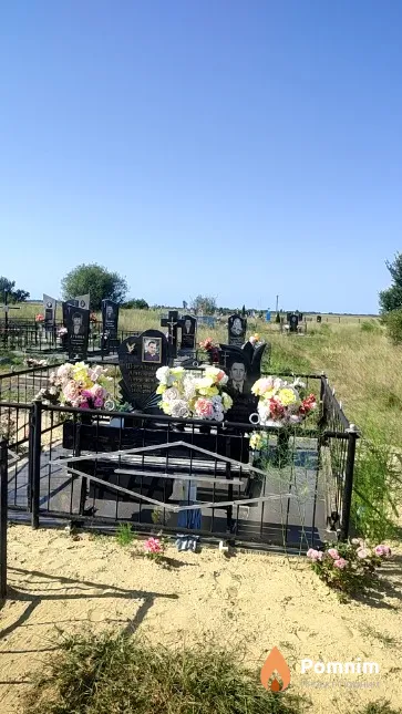 Шоломицкий Антон Михайлович