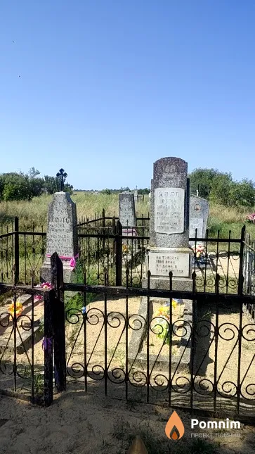 Колб Антон Ульянович