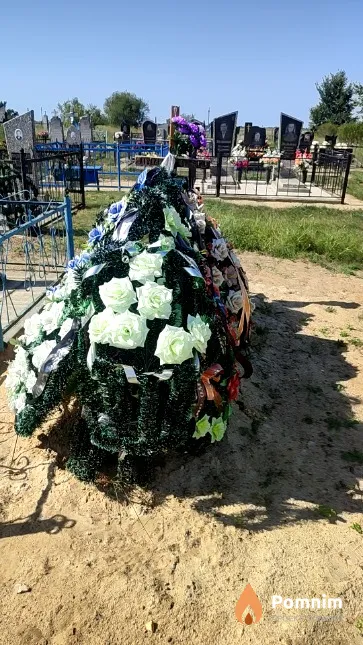 Колб Владимир Владимирович