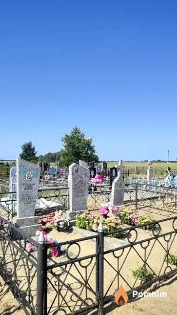 Барановский Иван Павлович