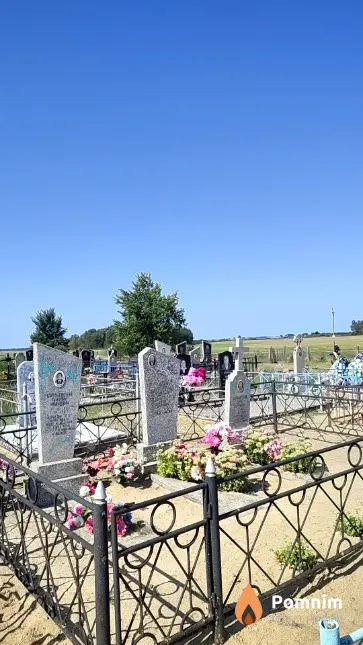 Барановская Елена Петровна