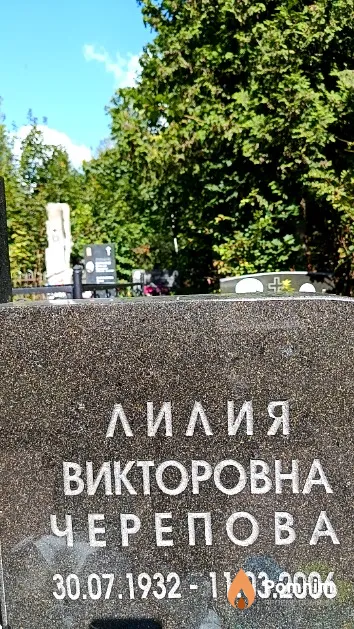 Черепова Лилия Викторовна