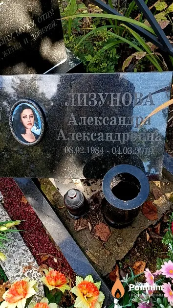 Лизунова Александра Александровна