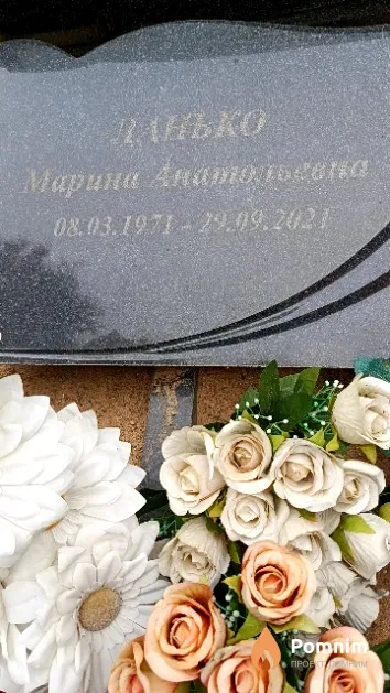 Ланько Марина Анатольевна