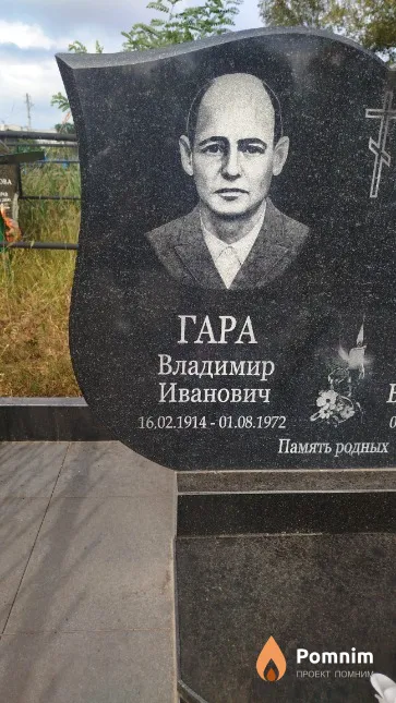 Гара Владимир Иванович