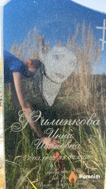 Филипкова Инна Ивановна