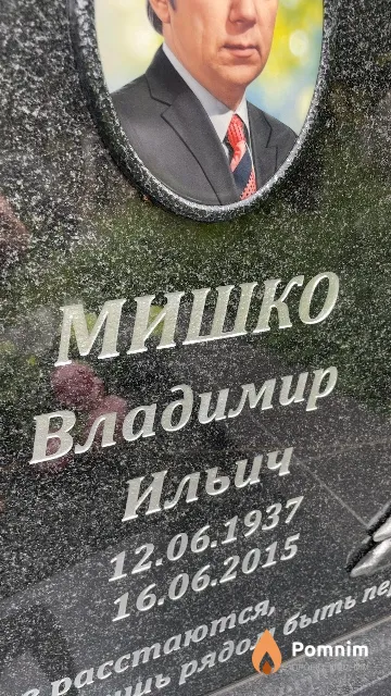 Мишко Владимир Ильич
