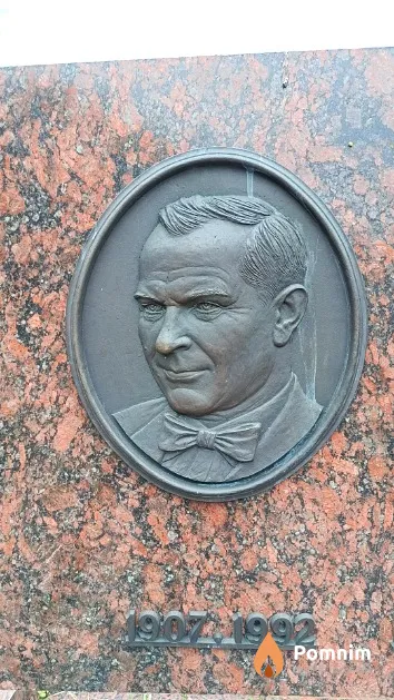 Стома Здзіслаў Францавіч