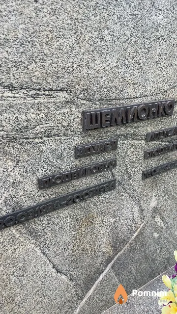 Шемионко Эдуард Людвигович