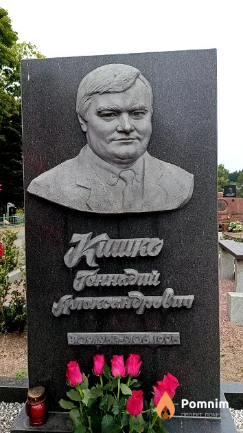 Кишко Геннадий Александрович
