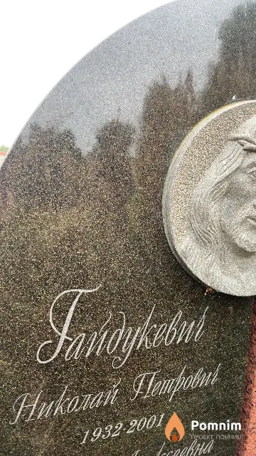 Гайдукевич Николай Петрович