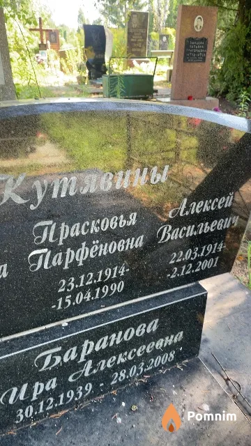 Кутявин Алексей Васильевич