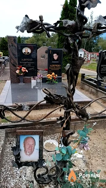 Жуковский Валентин Васильевич