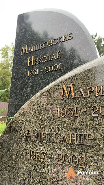 Мышковский Александр